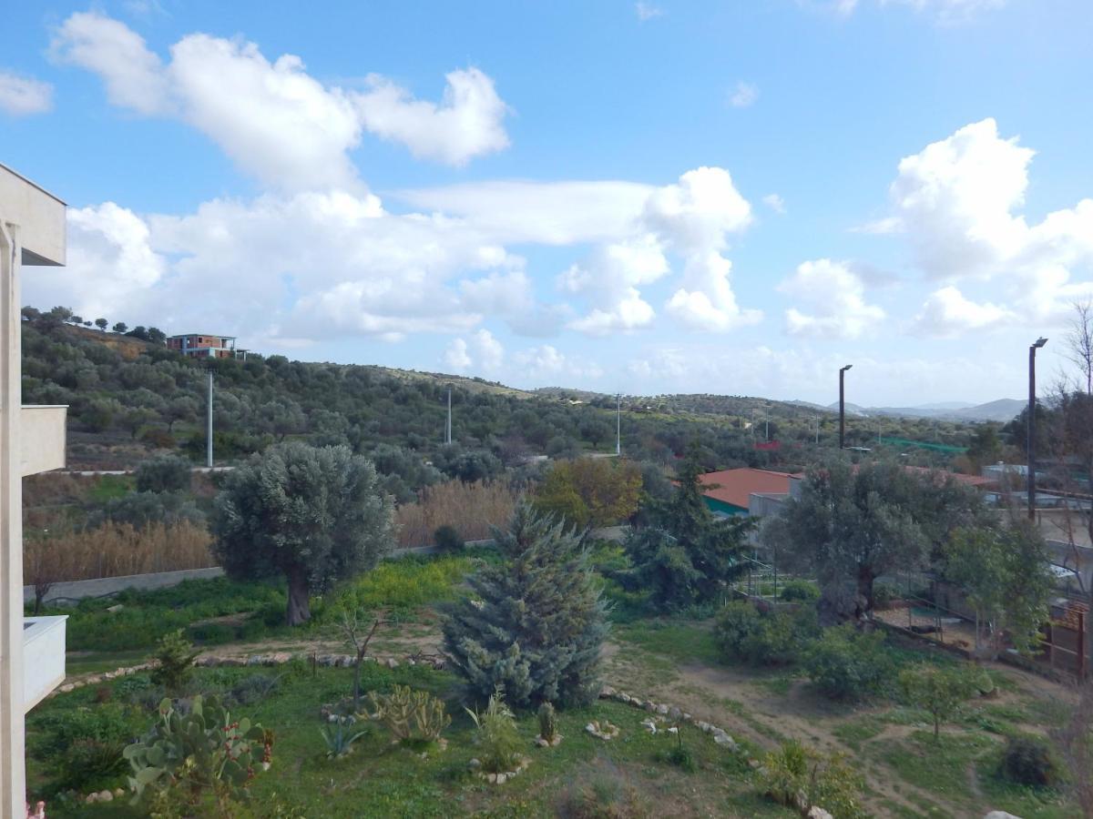 Οδυσσεια, Κοντά Σε Αεροδρόμιο, Λιμάνια Και Θάλασσες Apartment Keratea ภายนอก รูปภาพ