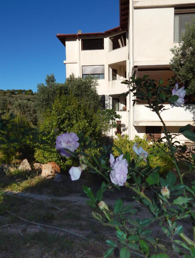 Οδυσσεια, Κοντά Σε Αεροδρόμιο, Λιμάνια Και Θάλασσες Apartment Keratea ภายนอก รูปภาพ